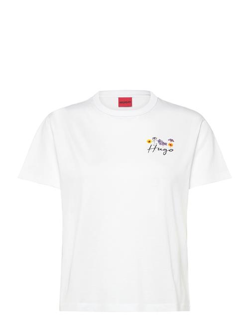 HUGO | Destrel_4 | S