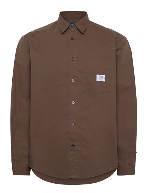 HUGO BLUE | Ebalto | S