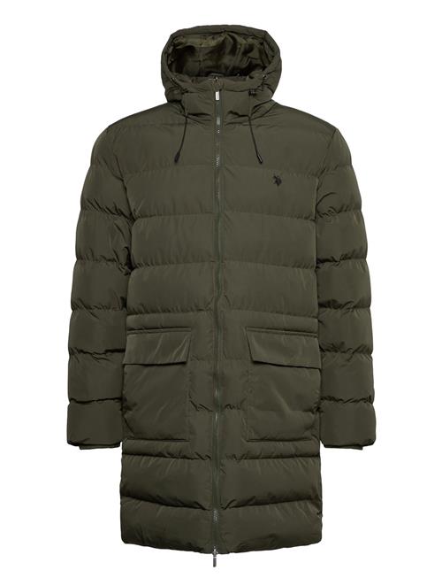 U.S. Polo Assn. | Albert Reg Lo Ho Uspa M Otw | S