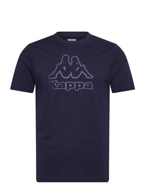 KAPPA | Logo Korpo Cremy | XXXL