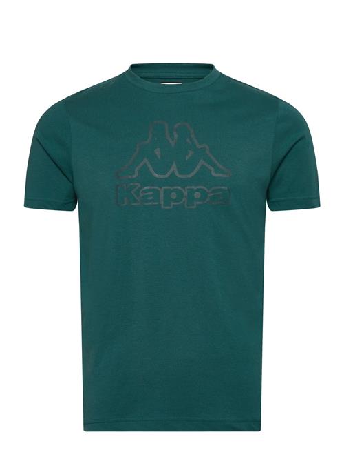 KAPPA | Logo Korpo Cremy | L