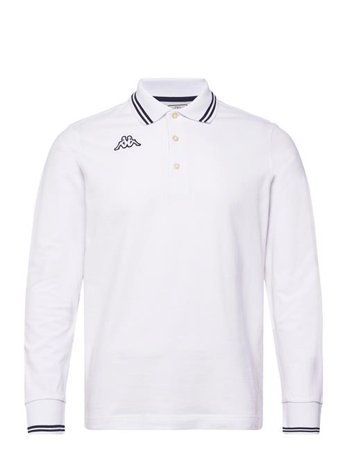 KAPPA | Km Logo Maltax 5 - L/S | XL