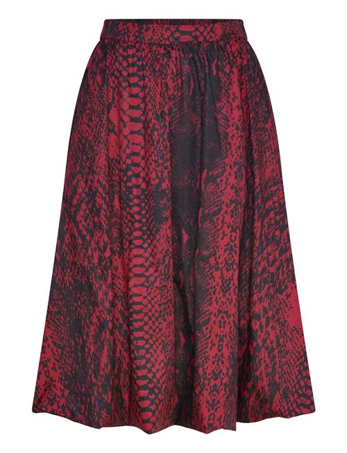 Copenhagen Muse | Cmshirley-Skirt Is A Balloon Skirt In An Premium Material With Elasticated Back, | XS