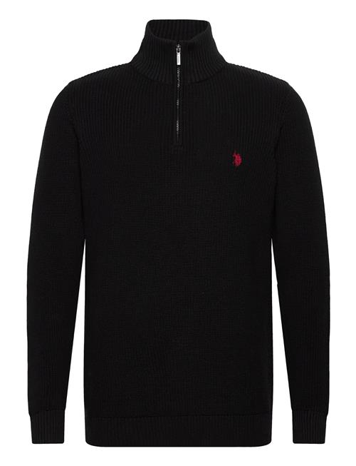 U.S. Polo Assn. | Rafael Reg Hz Uspa M Knit | XXL
