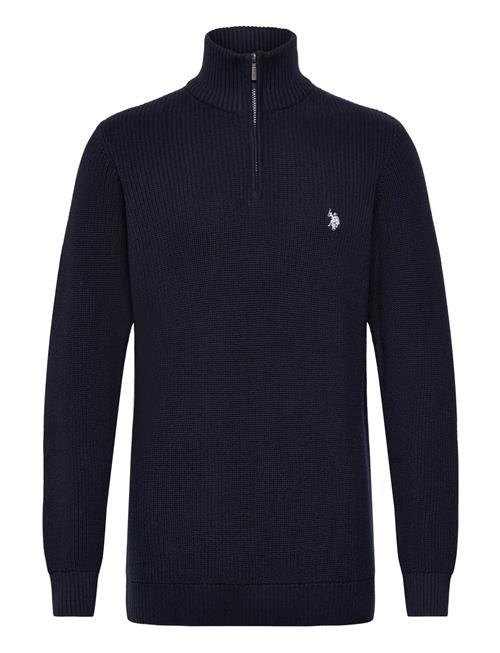 U.S. Polo Assn. | Rafael Reg Hz Uspa M Knit | L