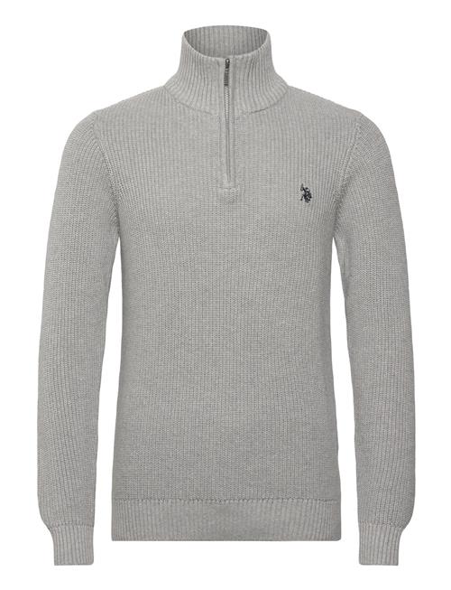 U.S. Polo Assn. | Rafael Reg Hz Uspa M Knit | XL