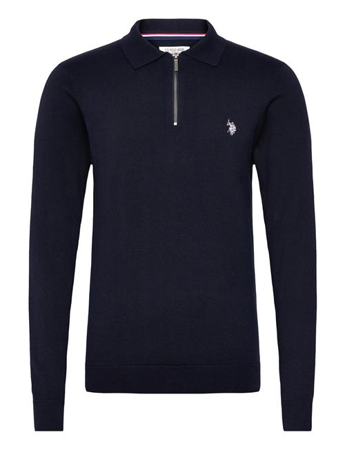 U.S. Polo Assn. | Rocky Reg Hz Uspa M Knit | XL