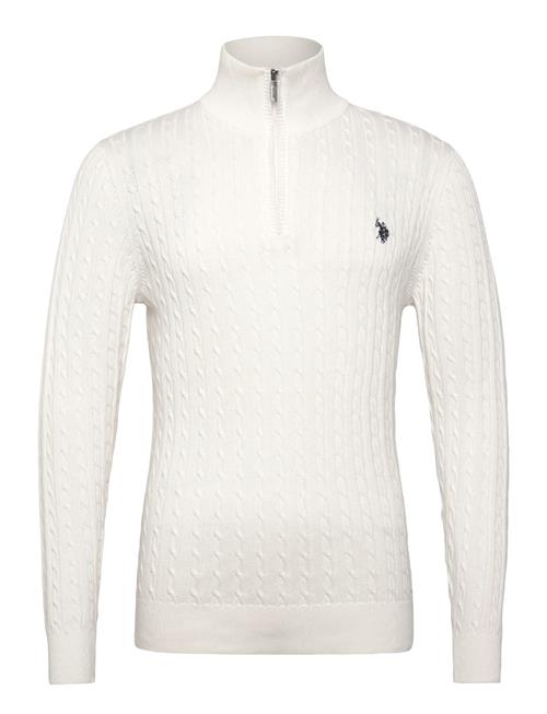 U.S. Polo Assn. | Romeo Reg Cab Hz Uspa M Knit | L