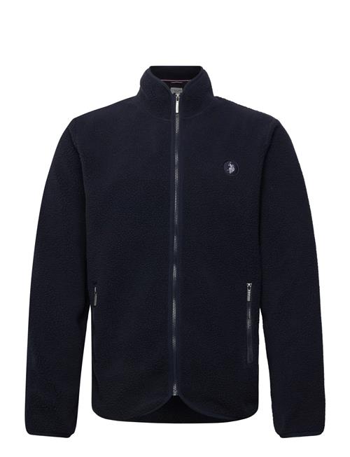 U.S. Polo Assn. | Troy Reg Zi Uspa M Fleece | XXL