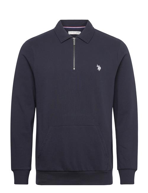U.S. Polo Assn. | Theodor Reg Hz Uspa M Sweat | L