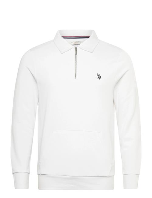 U.S. Polo Assn. | Theodor Reg Hz Uspa M Sweat | L