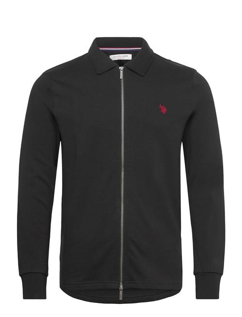 U.S. Polo Assn. | Tobey Reg Zi Uspa M Sweat | S