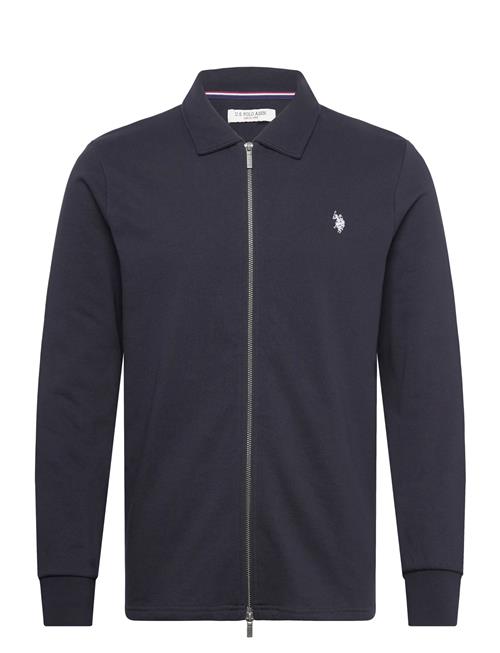 U.S. Polo Assn. | Tobey Reg Zi Uspa M Sweat | XL