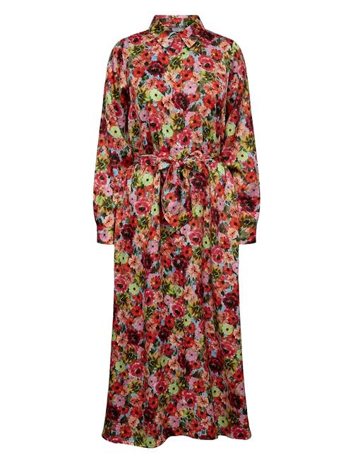 Nümph | Numista Shirt Dress | 34