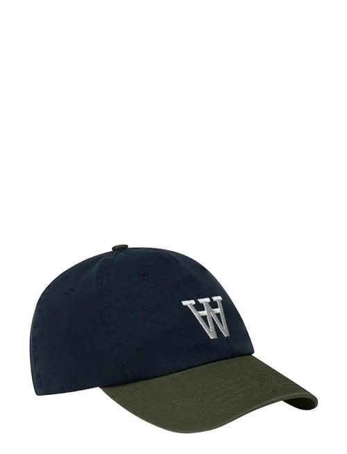 WOOD WOOD | Wwaa Embroidery Cap 25246 | ONE SIZE