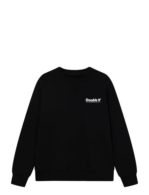 WOOD WOOD | Wwjames Crew Neck Doublesun 25219 | S