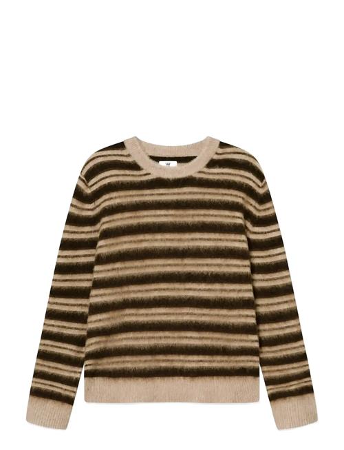 WOOD WOOD | Wwenker Crew Neck 25192 | M