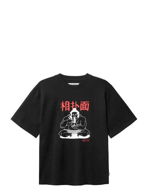 Woodbird | Wbbaine Sumo Tee | S