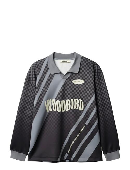 Woodbird | Wbkai L/S Sport Tee | XL