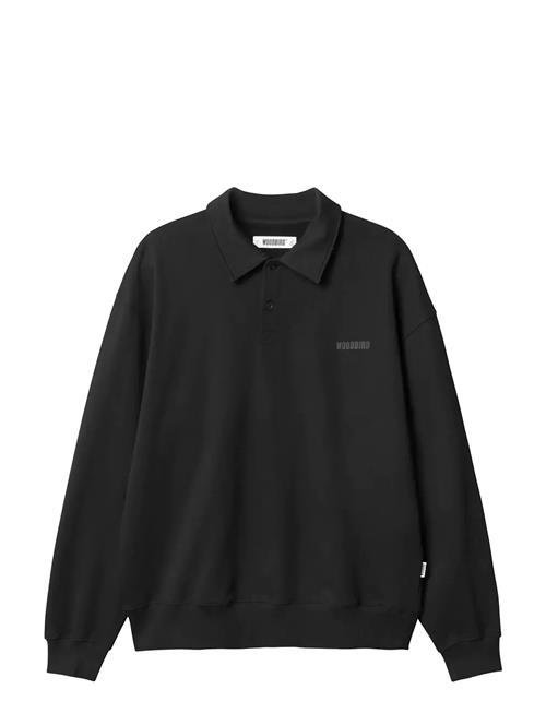 Woodbird | Wbloke Base Polo | M