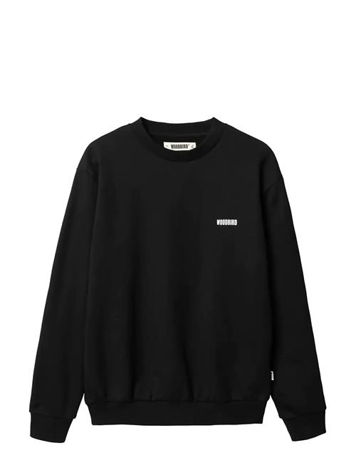 Woodbird | Wbcane Sumo Crew | L