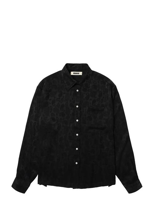 Woodbird | Wbbuzo Paisley Shirt | S