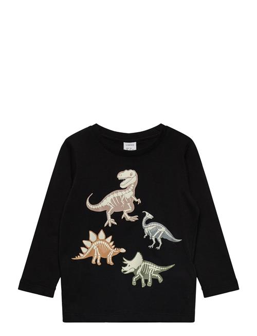 Lindex | Langærmet Top | 92