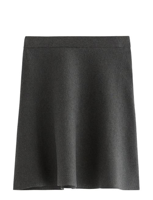 Lindex | Skirt Dagmar Melange | S