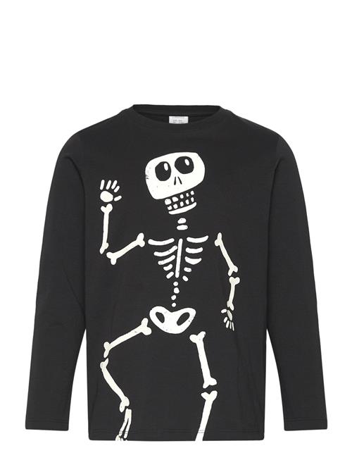 Lindex | Top Ls Skeleton Glow In The Da | 92