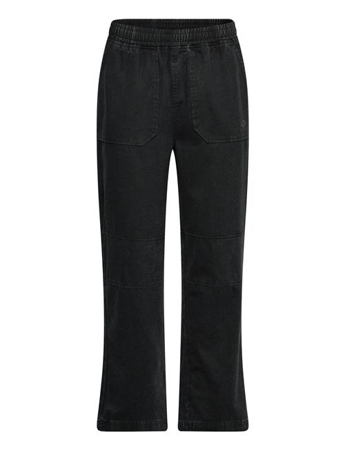 Umbro | Washed Drill Pant | S