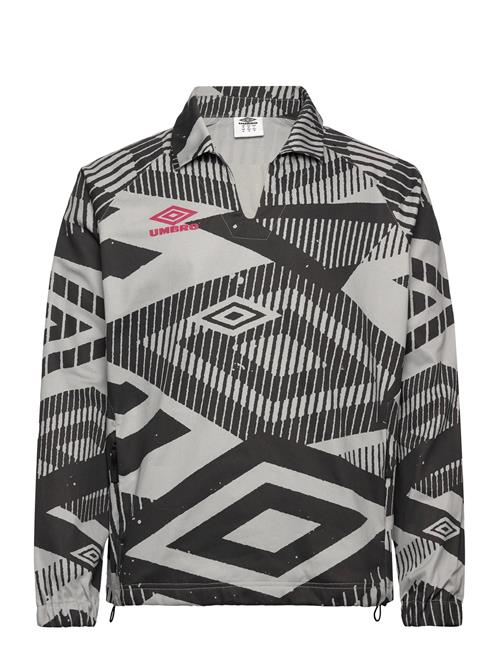 Umbro | Diamond Drill Sweat Top | L