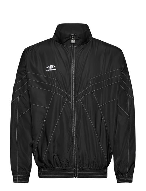 Umbro | Relaxed Track Jacket | XXL