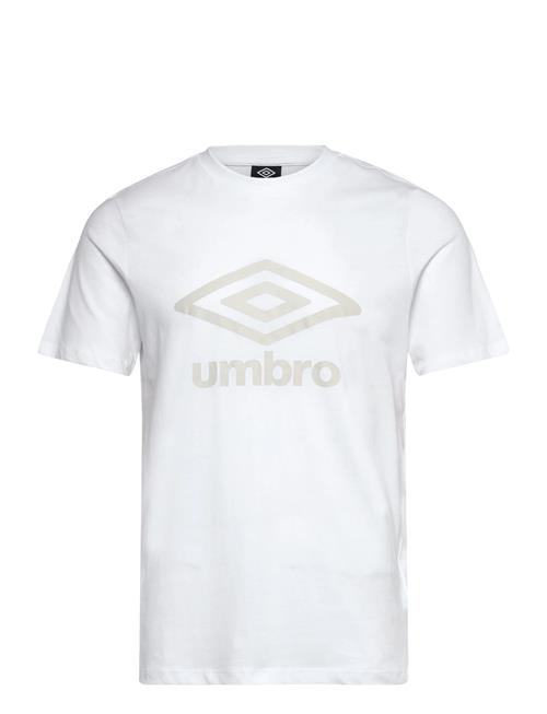 Umbro | Large Logo Tee | S