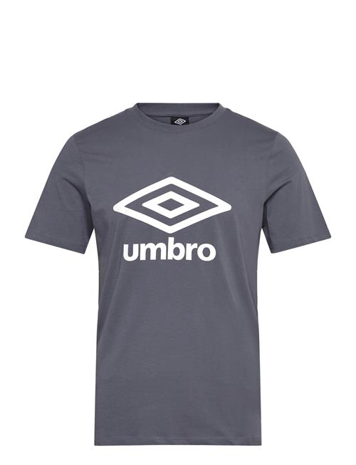 Umbro | Large Logo Tee | L