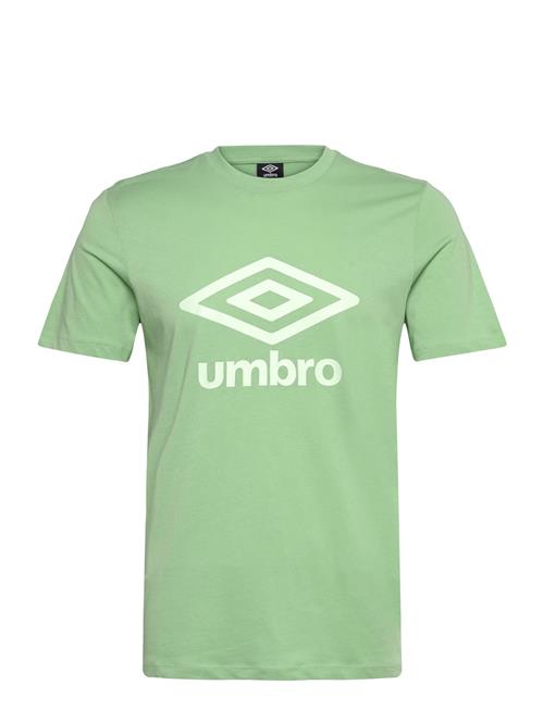 Umbro | Large Logo Tee | S