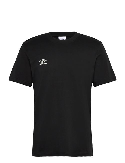 Umbro | Industry Graphic Tee | L