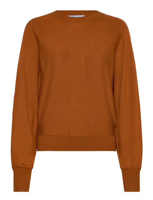 Minus | Msdana Bat Sleeve Knit Pullover | M