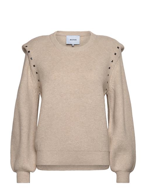 Minus | Mskatharina Knit Pullover | L