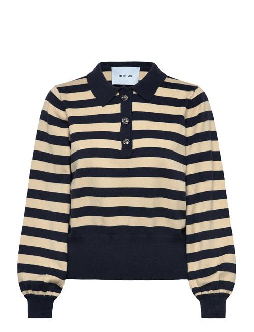 Minus | Msaliana Knit Pullover | L