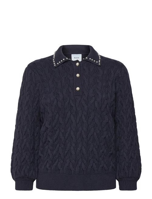 Minus | Msfilucca Knit Pullover | L