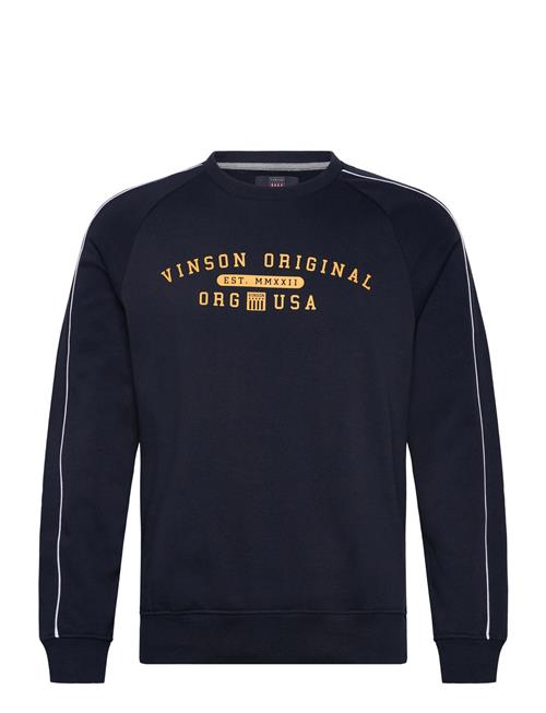 VINSON | Gio Reg Cw Cot Pe Vin M Sw | S