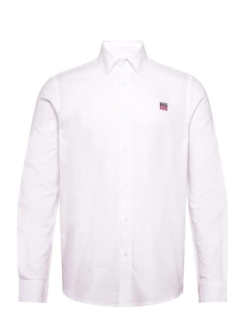 VINSON | Pedro Reg Cot Vin M Shirt | M