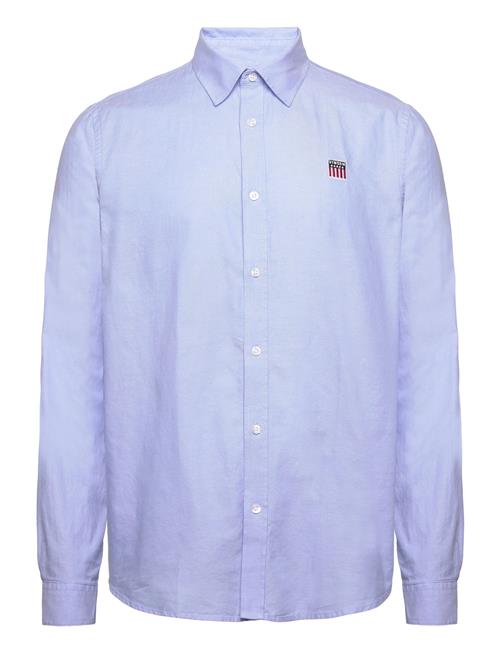 VINSON | Pedro Reg Cot Vin M Shirt | L
