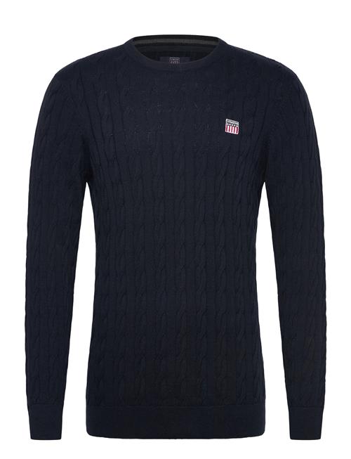 VINSON | Grant Reg Cw Cot Vin M Knit | M