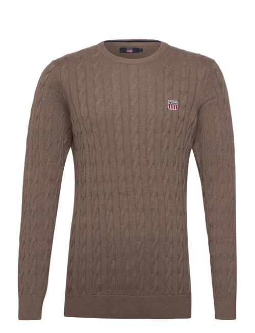 VINSON | Grant Reg Cw Cot Vin M Knit | M