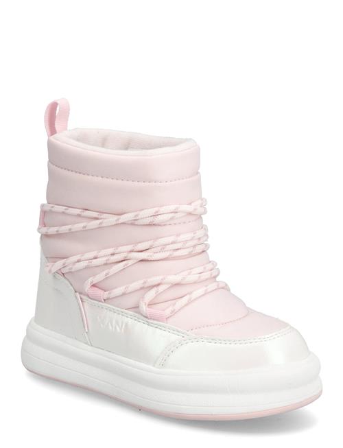 Exani | Ines Jr | 34