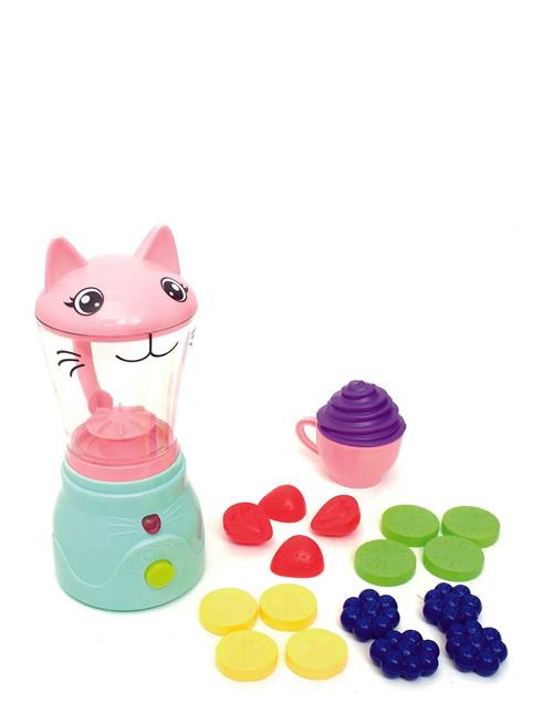 Zoo Troop | Zoo Troop Kitty Smoothie Maker | ONE SIZE
