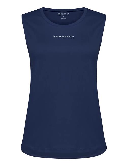 Röhnisch | Team Logo Tank Top | XS