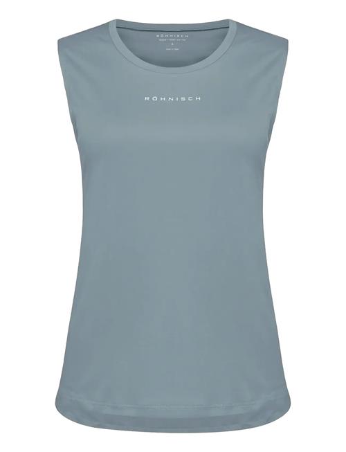 Röhnisch | Team Logo Tank Top | L