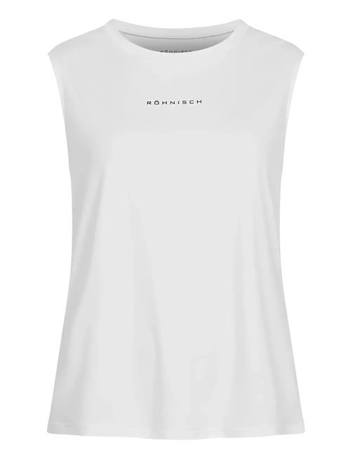 Röhnisch | Team Logo Tank Top | L